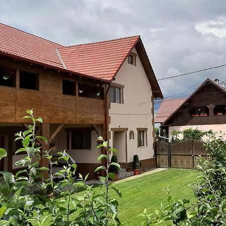 Dragus Casa Monica旅馆 外观 照片