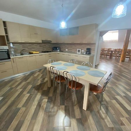 Dragus Casa Monica旅馆 外观 照片