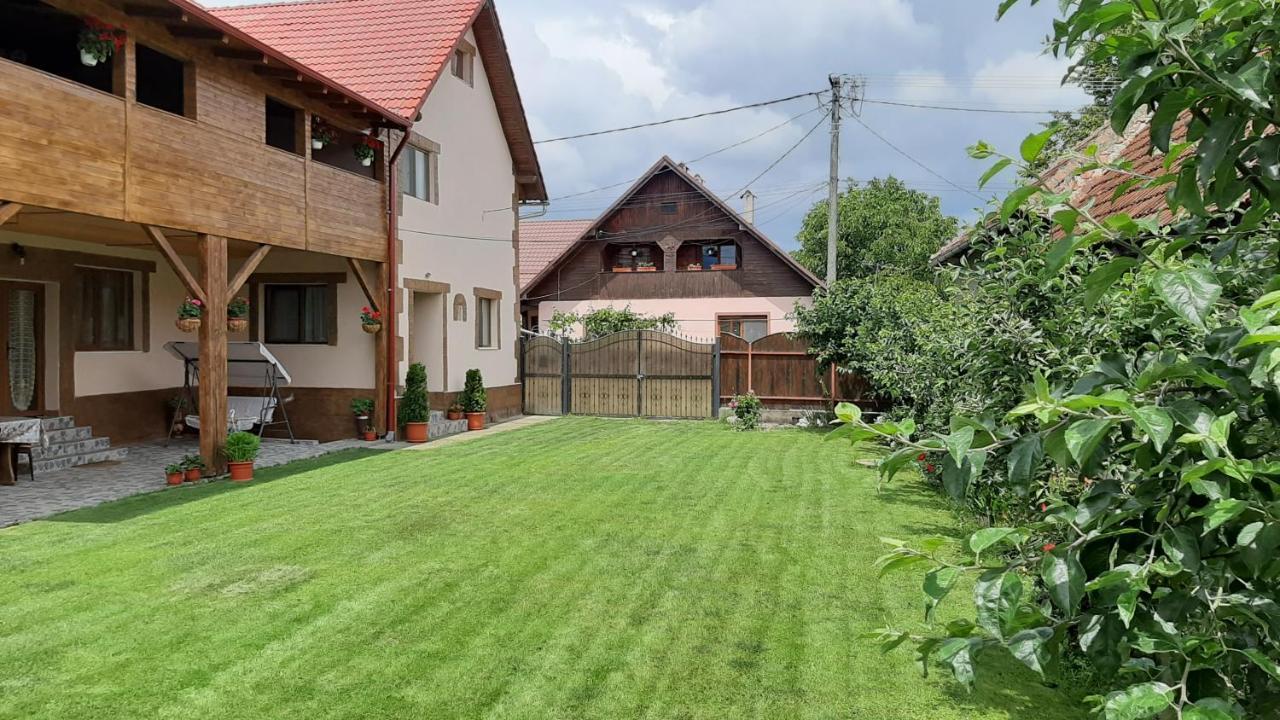 Dragus Casa Monica旅馆 外观 照片