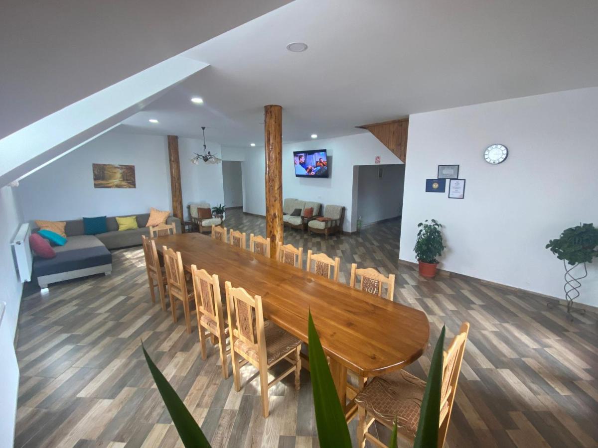 Dragus Casa Monica旅馆 外观 照片