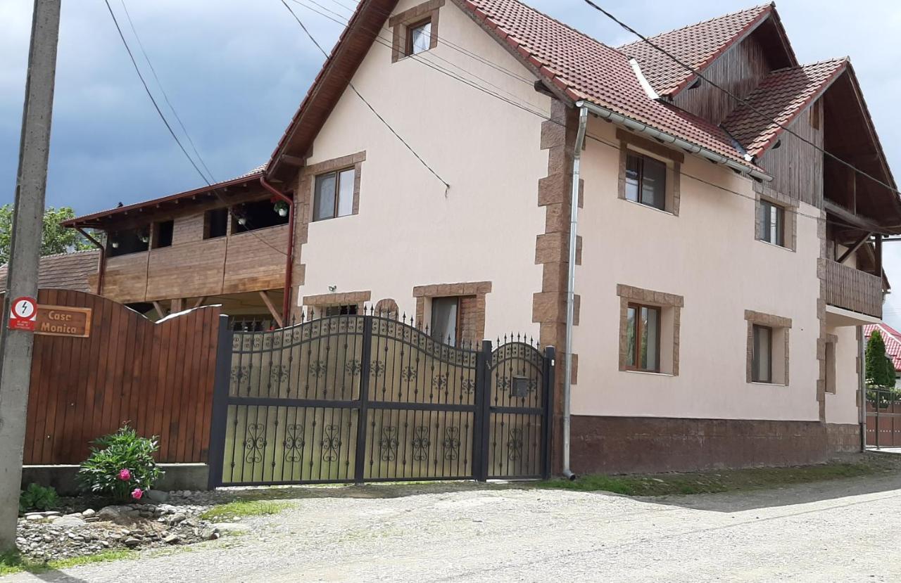Dragus Casa Monica旅馆 外观 照片