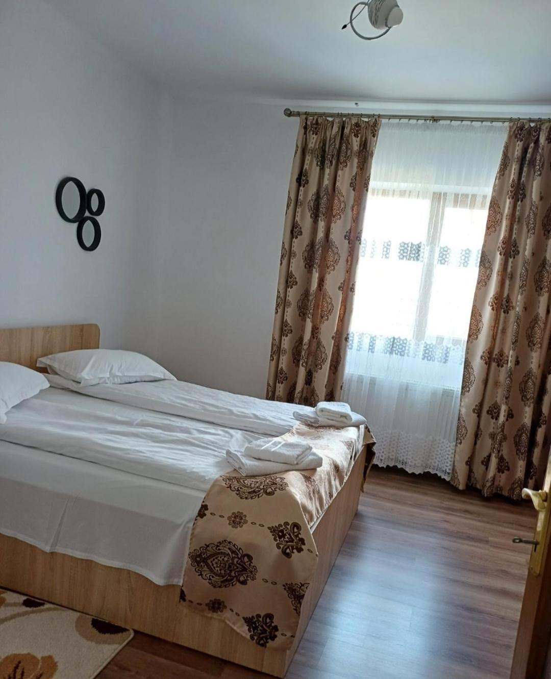 Dragus Casa Monica旅馆 客房 照片