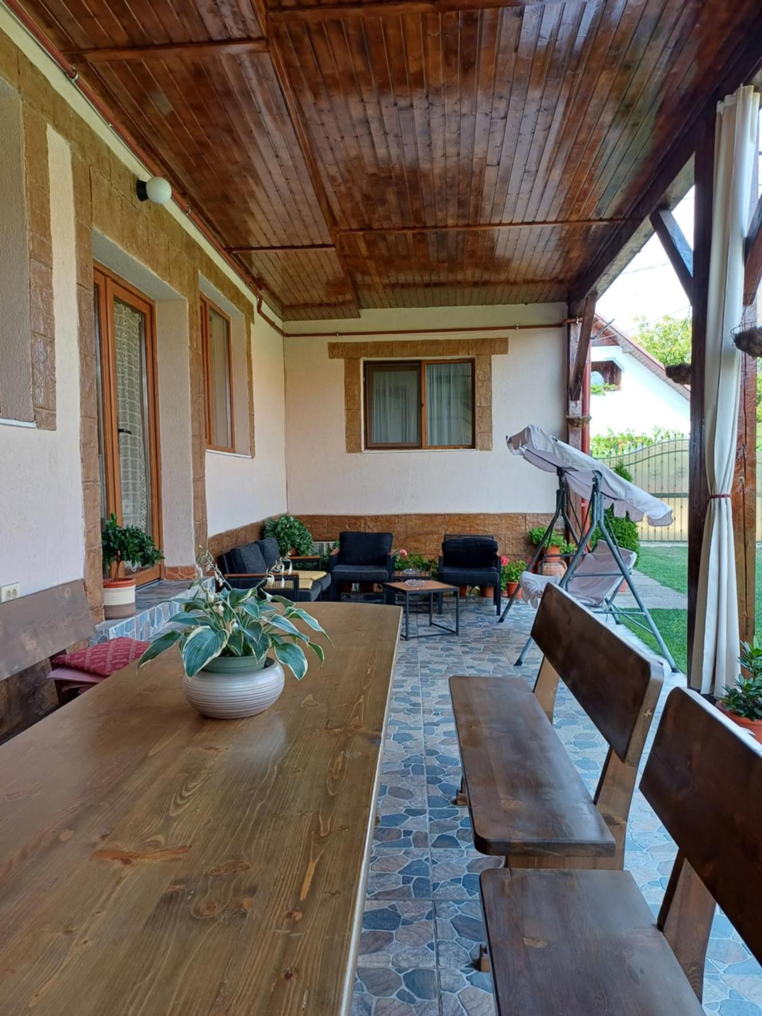 Dragus Casa Monica旅馆 外观 照片