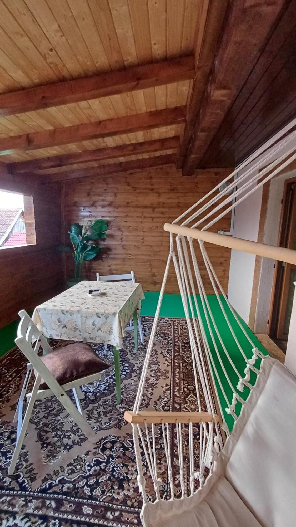 Dragus Casa Monica旅馆 外观 照片