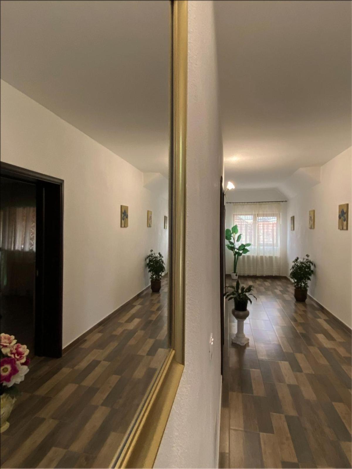 Dragus Casa Monica旅馆 外观 照片