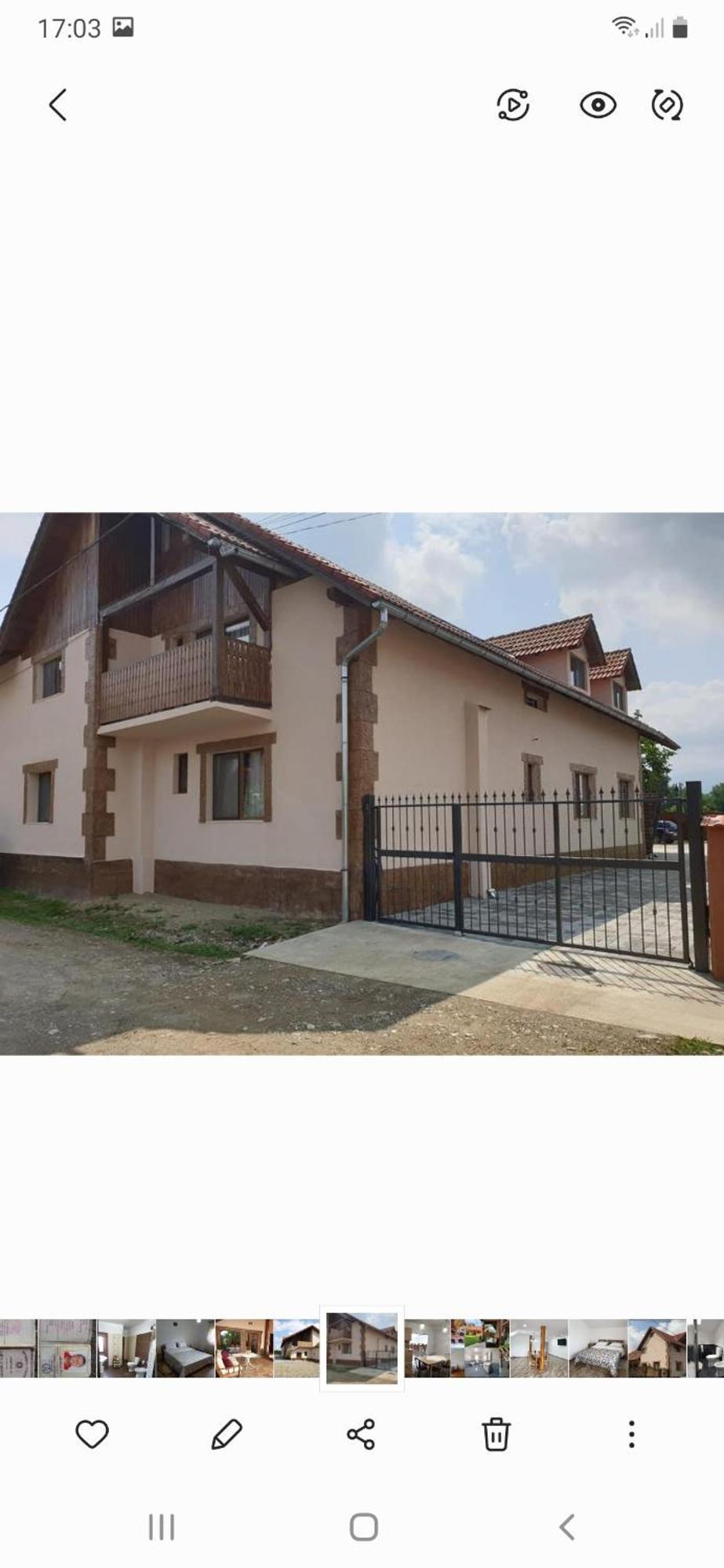 Dragus Casa Monica旅馆 外观 照片