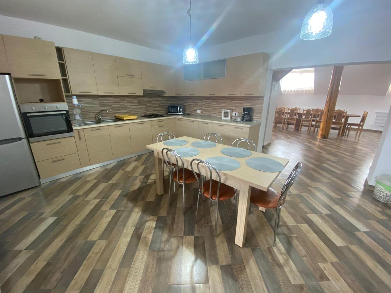 Dragus Casa Monica旅馆 外观 照片
