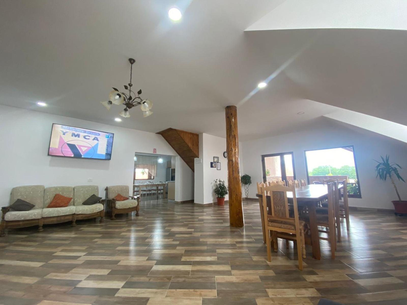 Dragus Casa Monica旅馆 外观 照片