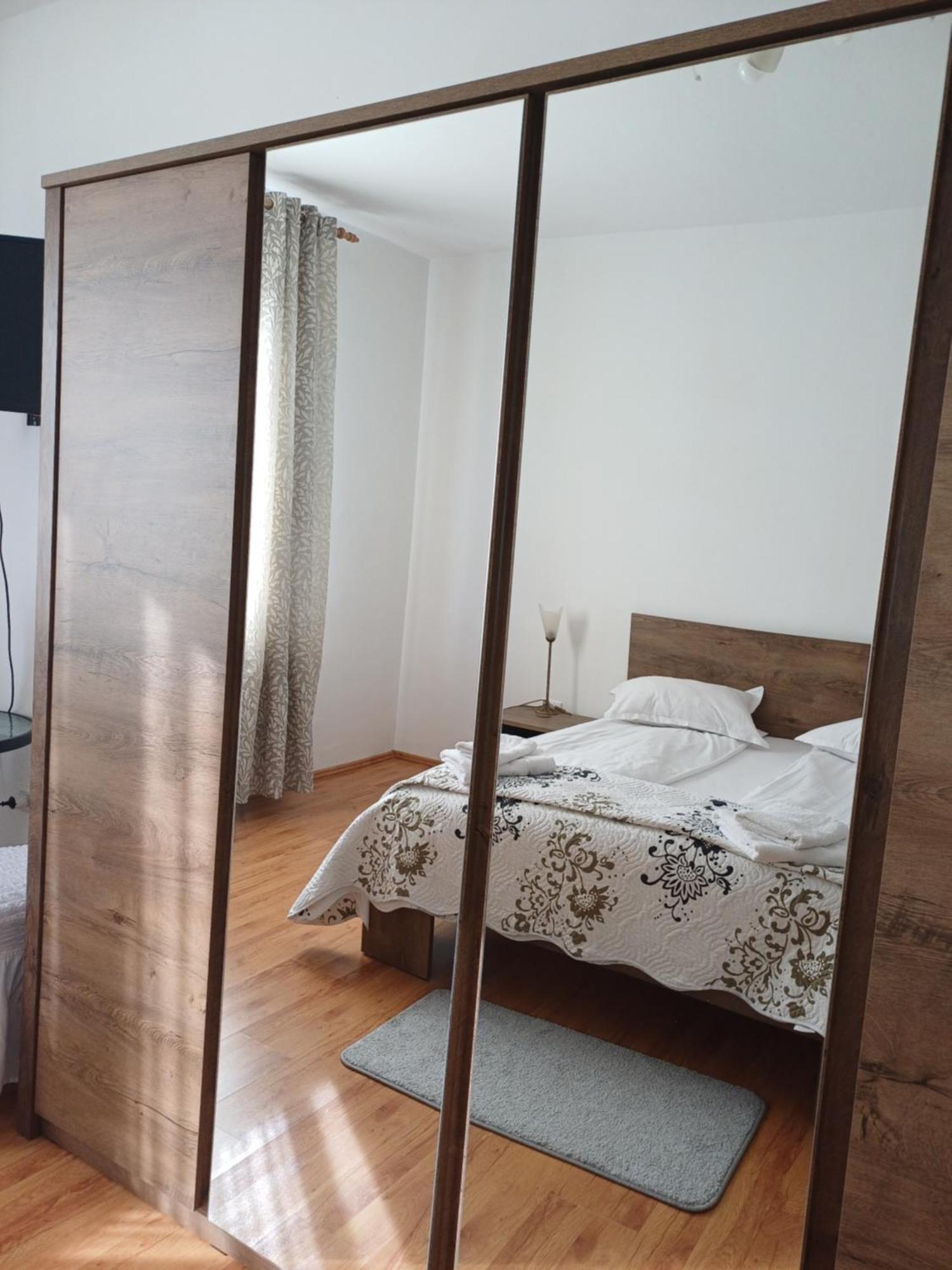 Dragus Casa Monica旅馆 外观 照片
