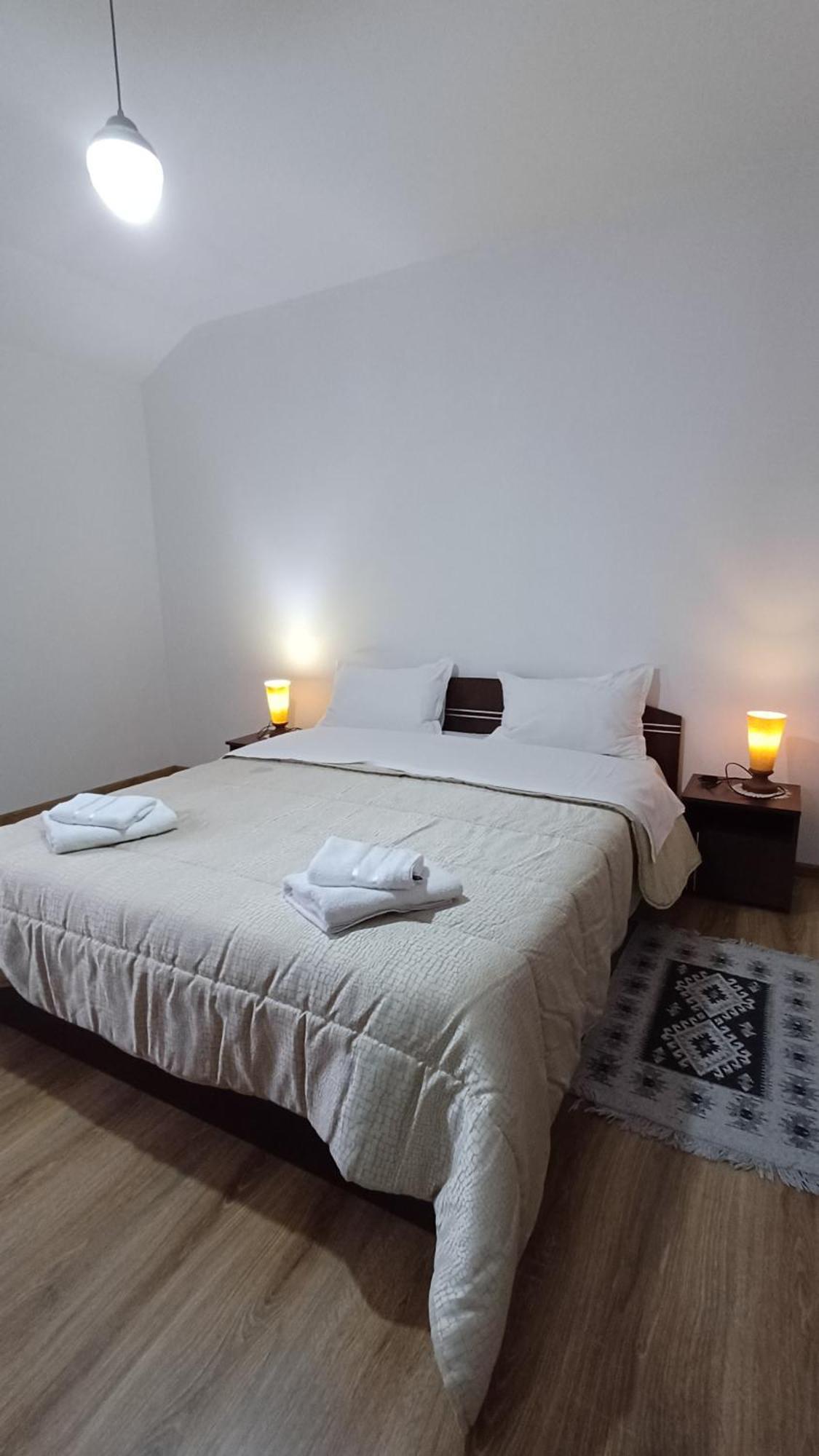 Dragus Casa Monica旅馆 外观 照片
