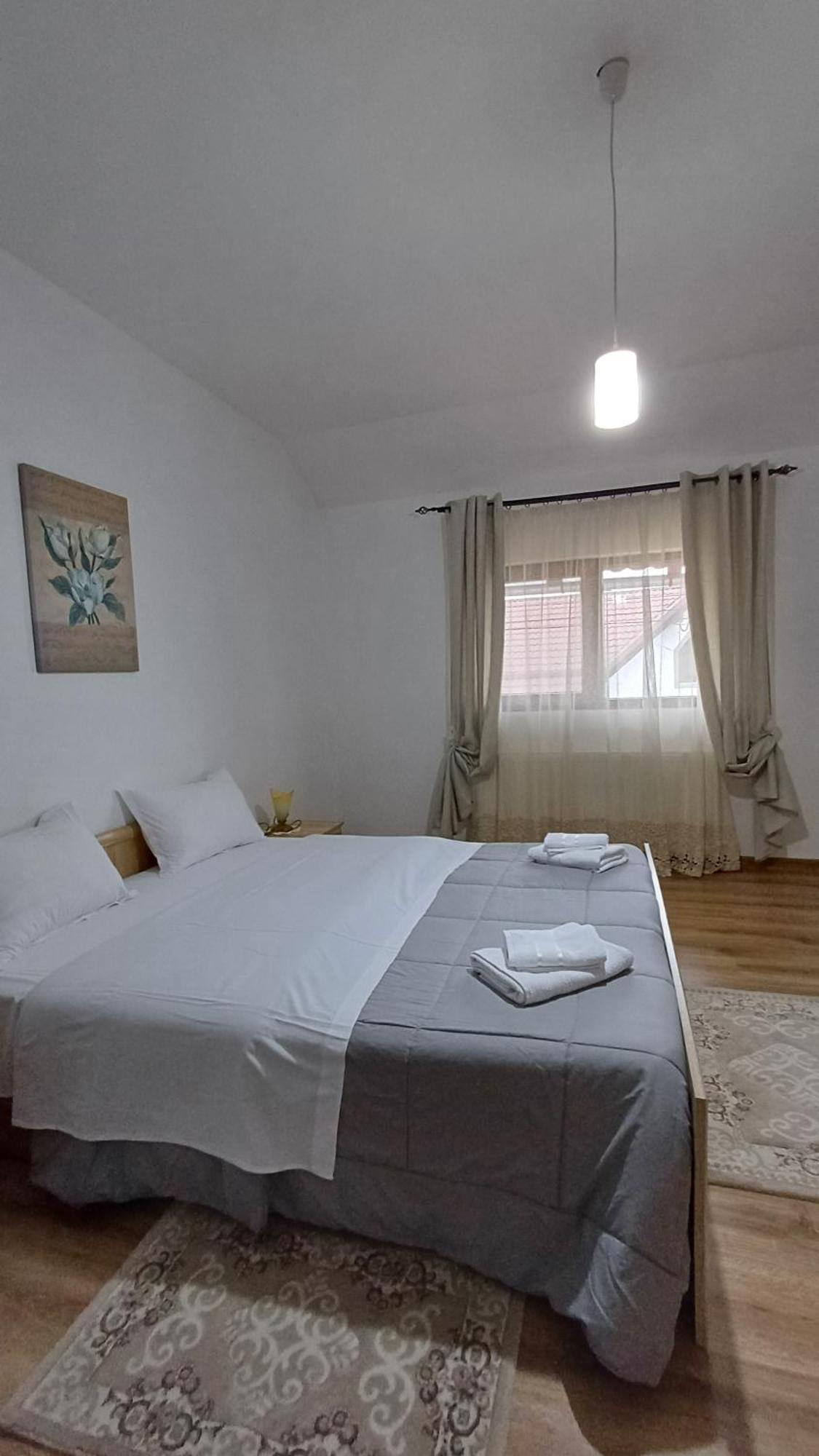 Dragus Casa Monica旅馆 外观 照片