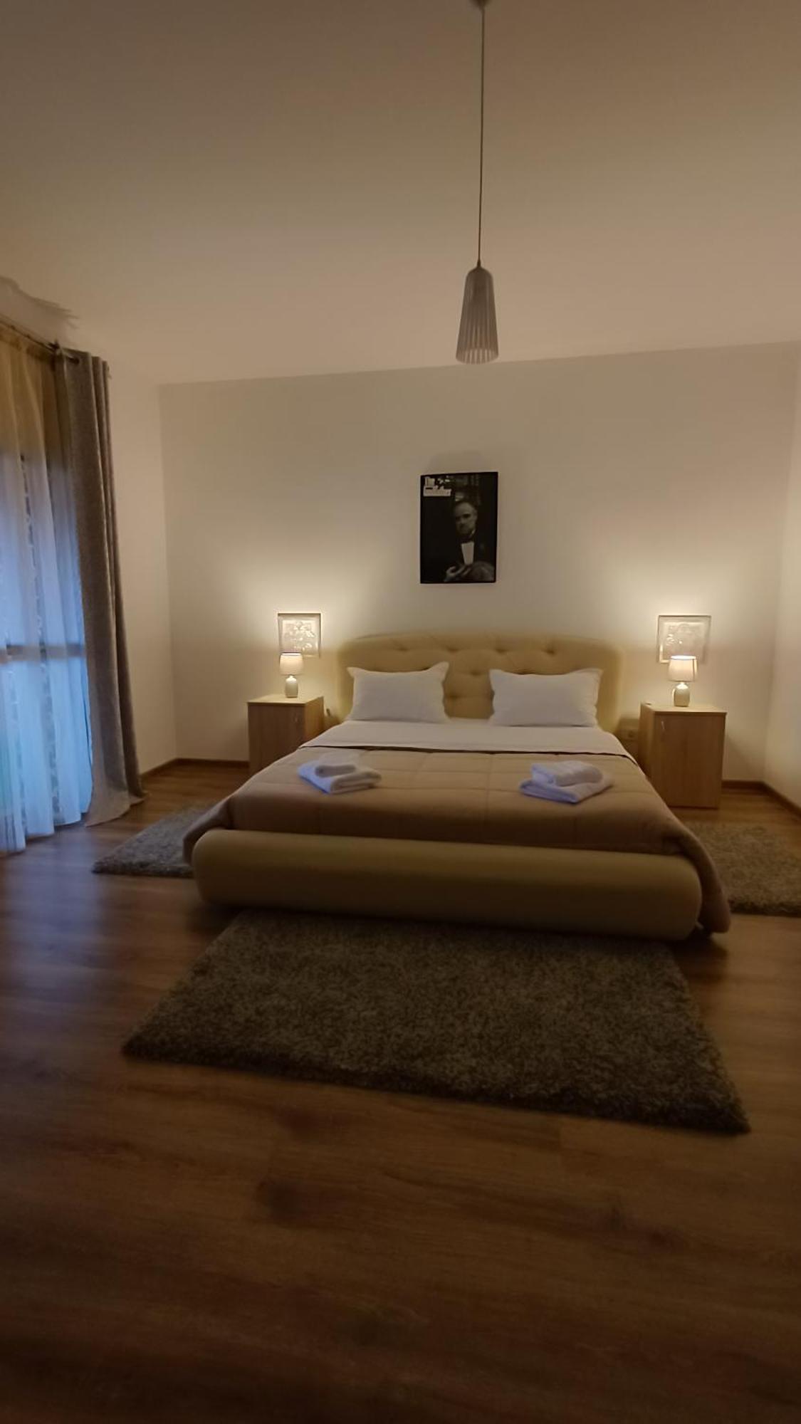Dragus Casa Monica旅馆 外观 照片