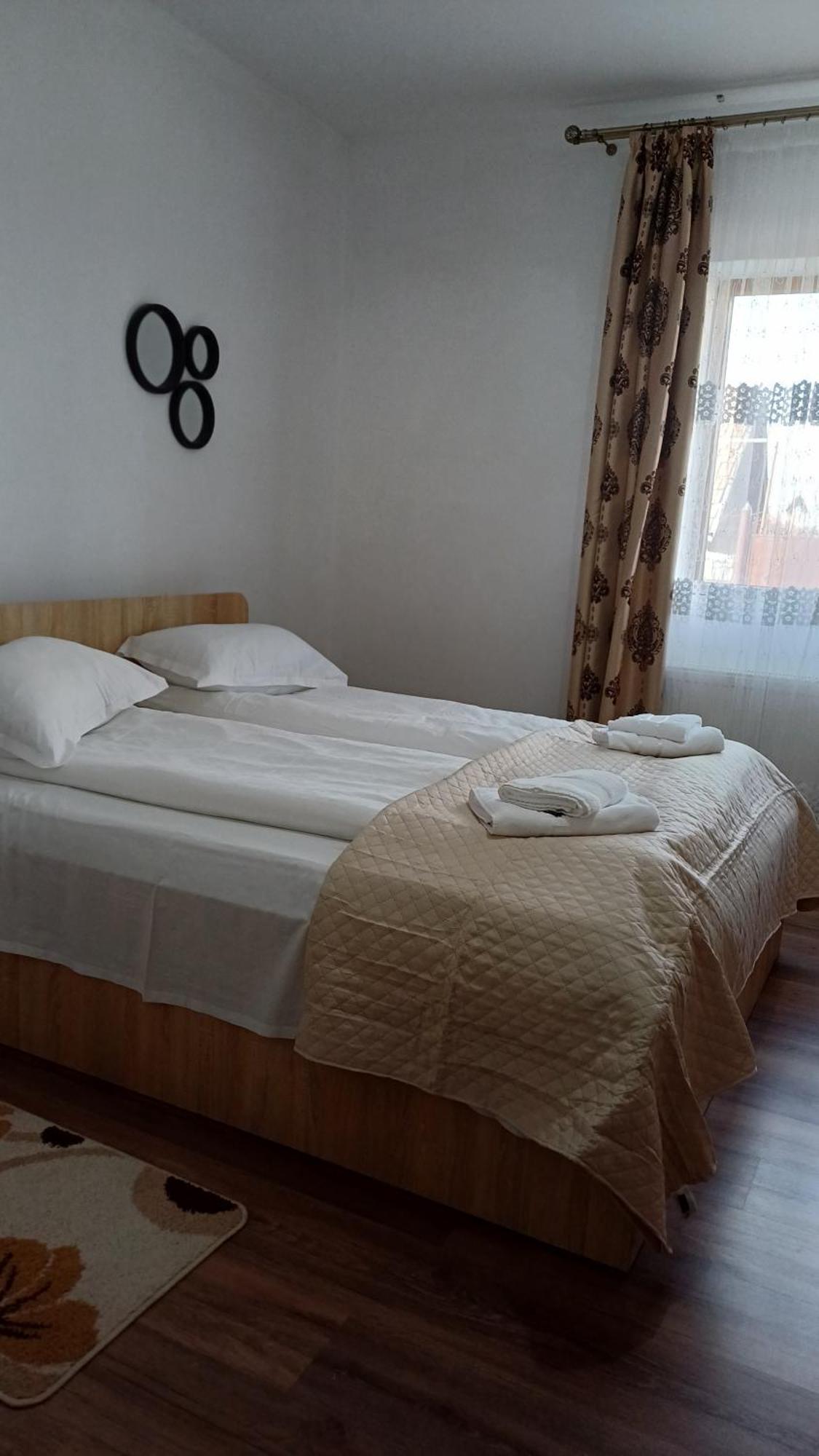 Dragus Casa Monica旅馆 外观 照片