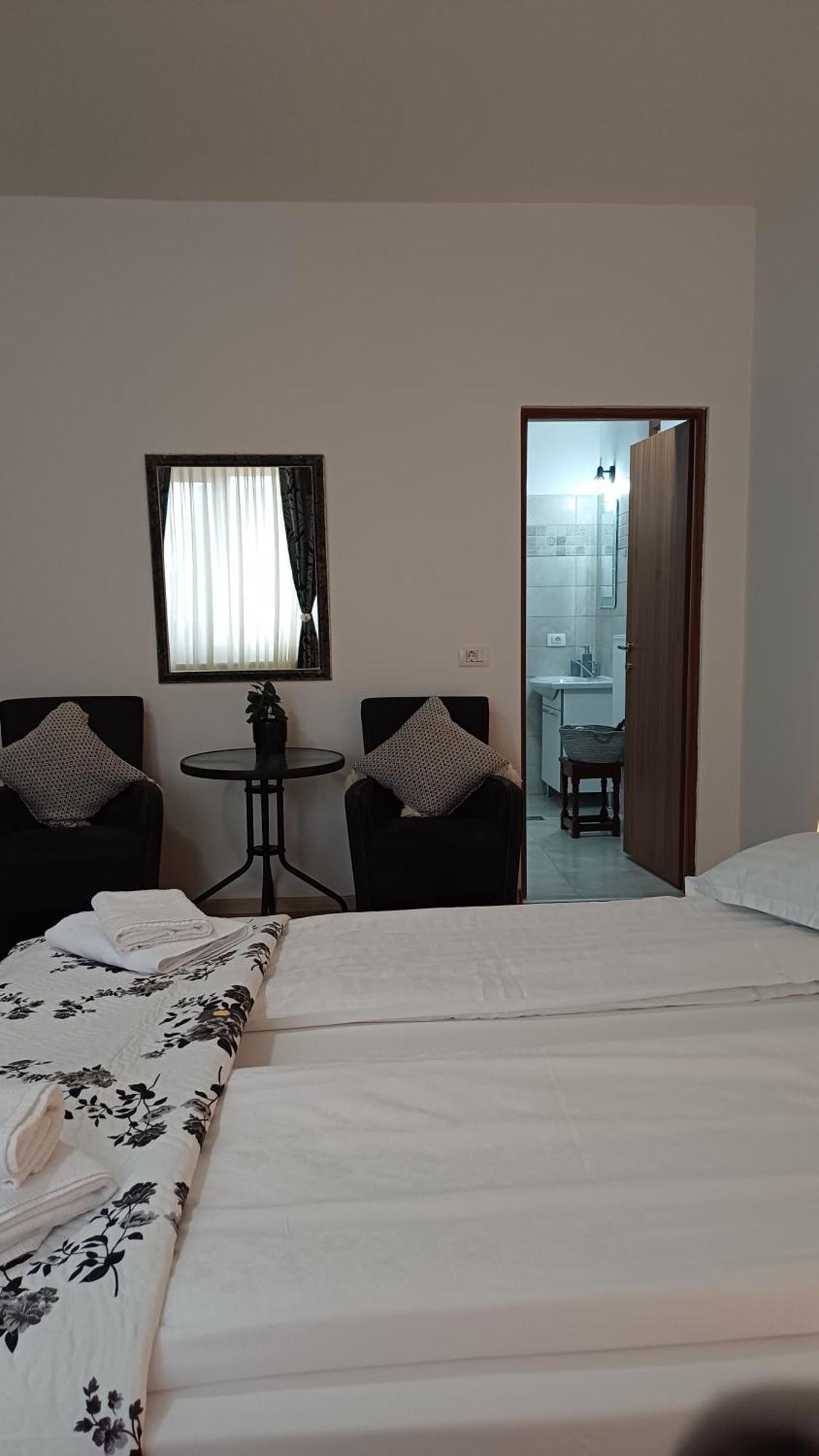 Dragus Casa Monica旅馆 外观 照片