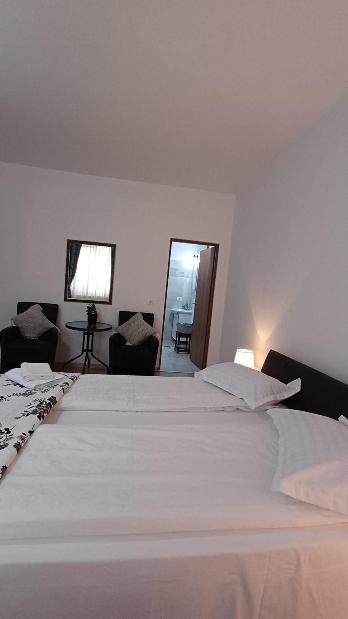 Dragus Casa Monica旅馆 外观 照片