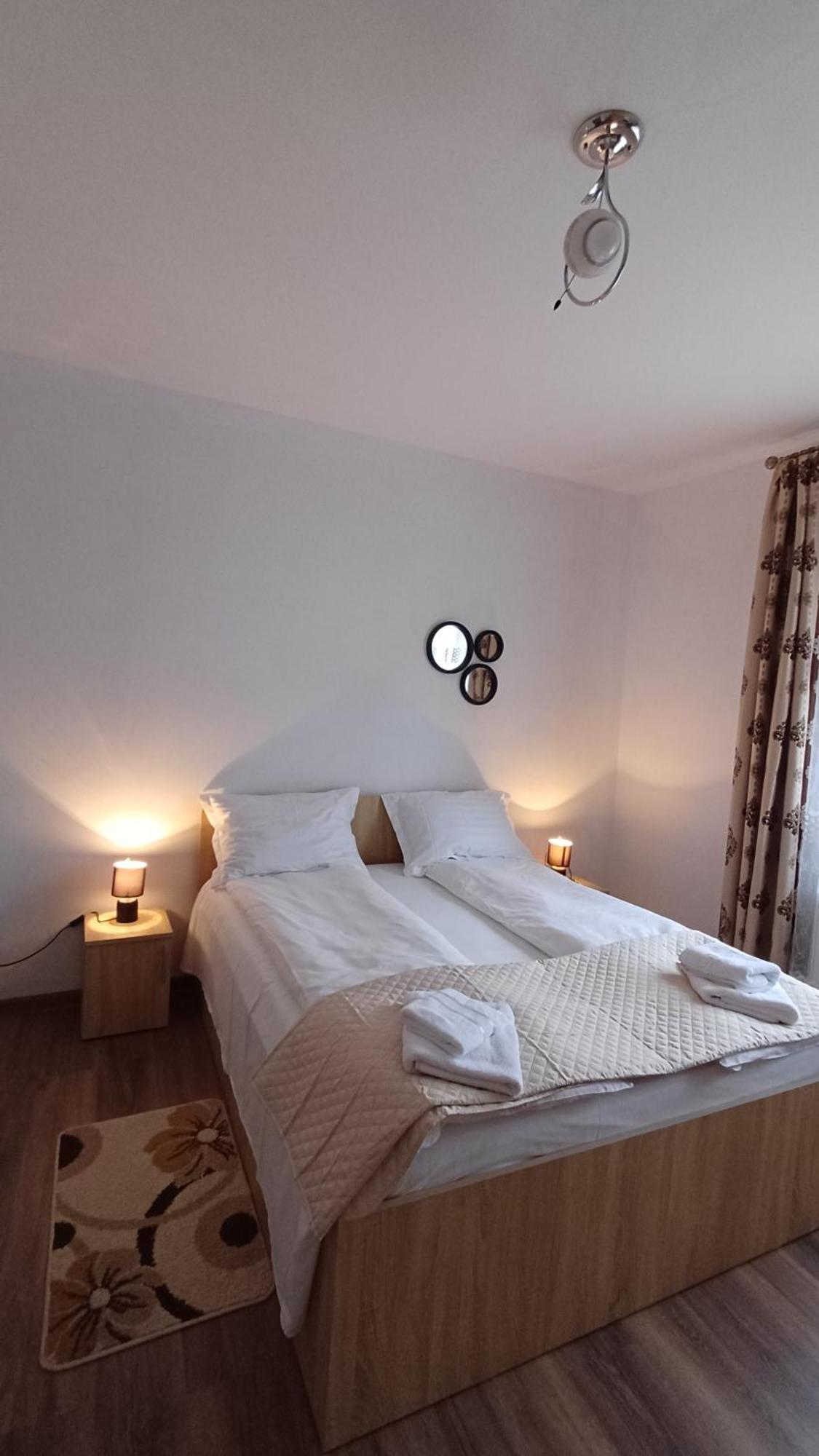 Dragus Casa Monica旅馆 外观 照片