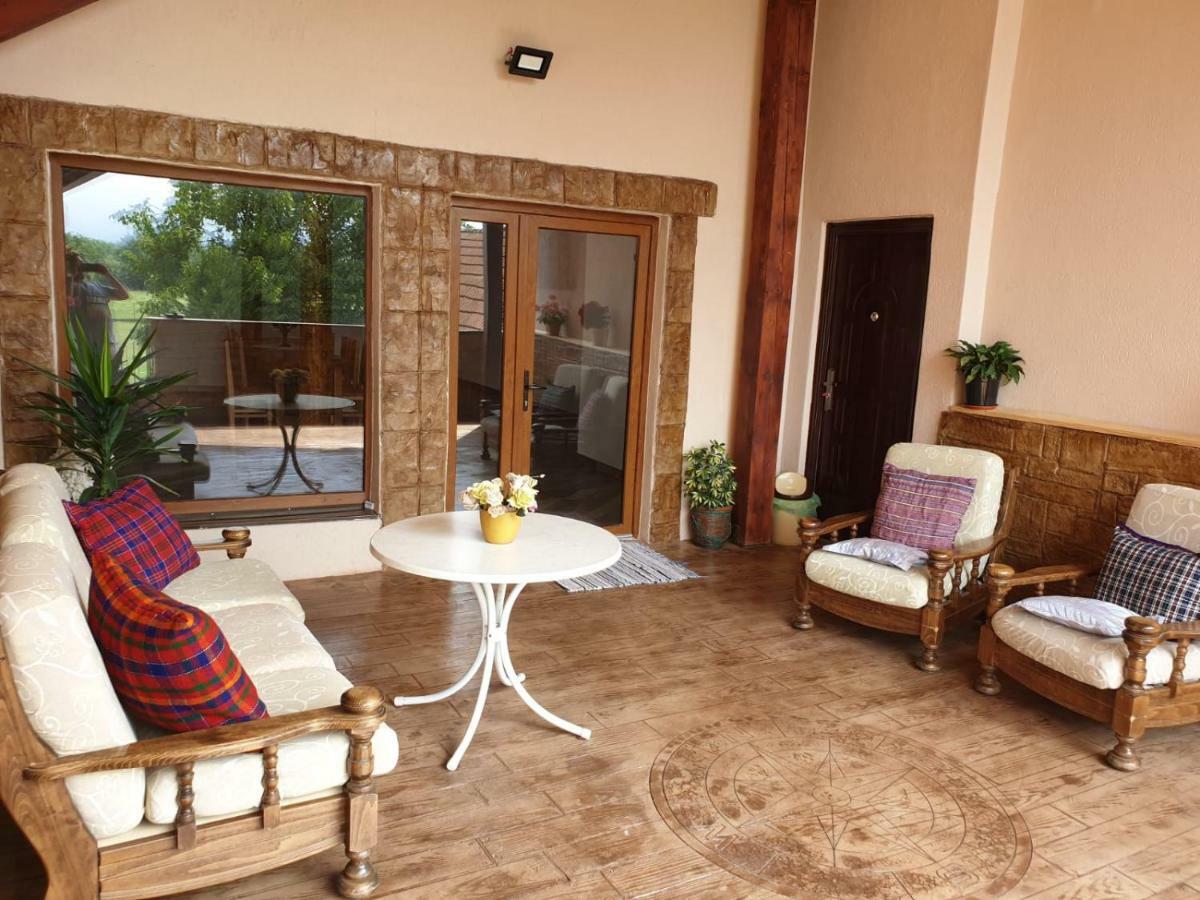 Dragus Casa Monica旅馆 外观 照片